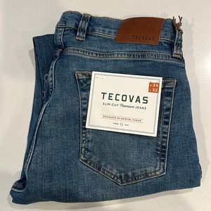 Tecovas Men’s Jeans